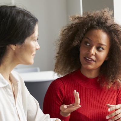 Building Effective Relationships with Primary School Parents and Carers